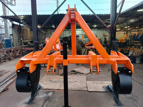 Рыхлитель - кротователь КР-2 купить в Брянске – «БДН-АгроКубань»