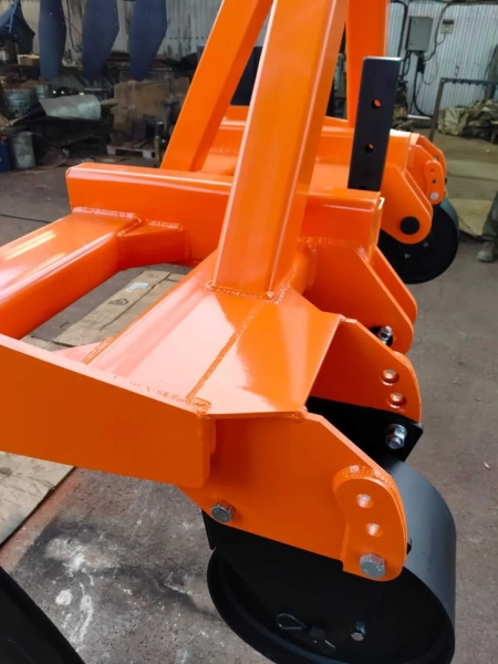 Рыхлитель - кротователь КР-2 купить в Брянске – «БДН-АгроКубань», 4