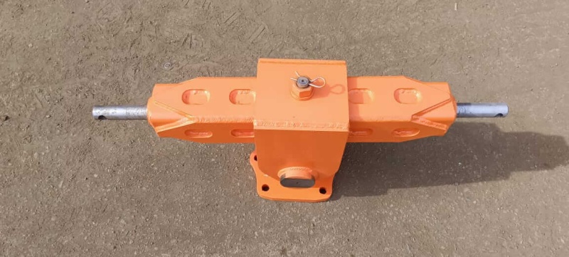 Планка-сцеп купить в Брянске – «БДН-АгроКубань», 4