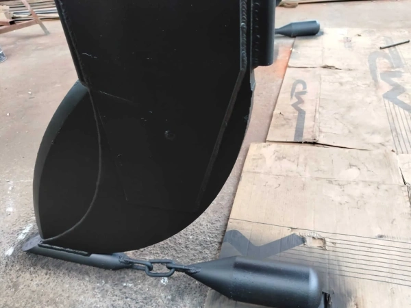 Рыхлитель - кротователь КР-2 купить в Брянске – «БДН-АгроКубань», 1