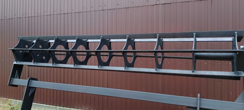 Борона дисковая навесная БДН 2,6х2Н, 16 рабочих органов купить в Брянске – «БДН-АгроКубань», 3