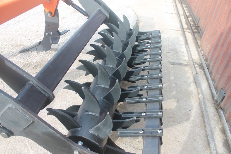 Плуг чизельный ПЧН-1,6 с зубчатым катком купить в Брянске – «БДН-АгроКубань», 10