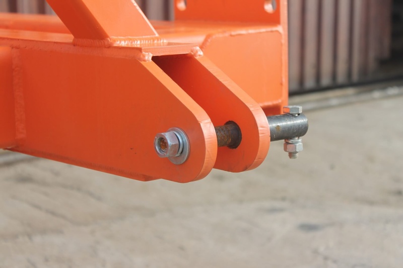 Плуг чизельный ПЧН-1,6 с зубчатым катком купить в Брянске – «БДН-АгроКубань», 6