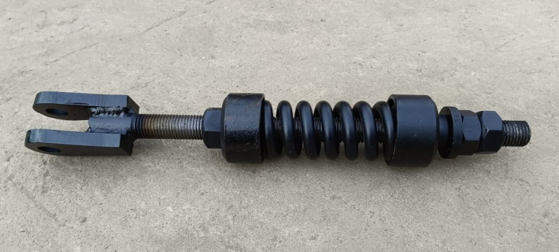 Винт регулировочный с пружиной (Аммортизатор) купить в Брянске – «БДН-АгроКубань», 2