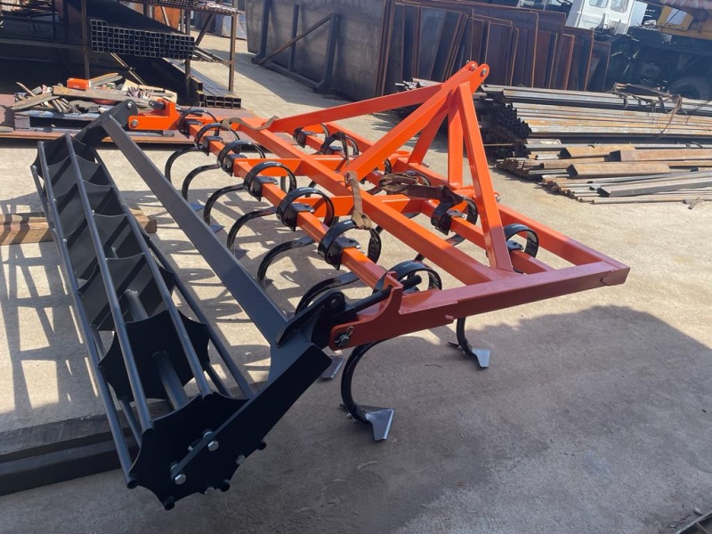 Культиватор универсальный КПН 2,53-2Р, 13 рабочих органов купить в Брянске – «БДН-АгроКубань», 3