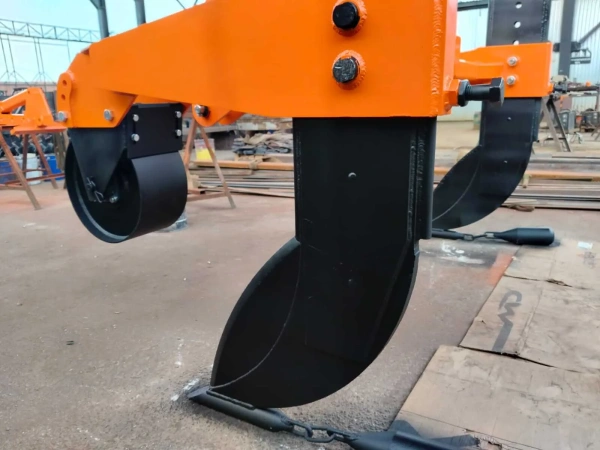 Рыхлитель - кротователь КР-2 купить в Брянске – «БДН-АгроКубань», 2