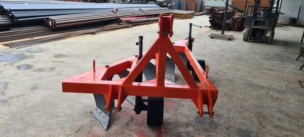 Плуг отвальный ПЛН 5-35 (5 корпусов) купить в Брянске – «БДН-АгроКубань», 3