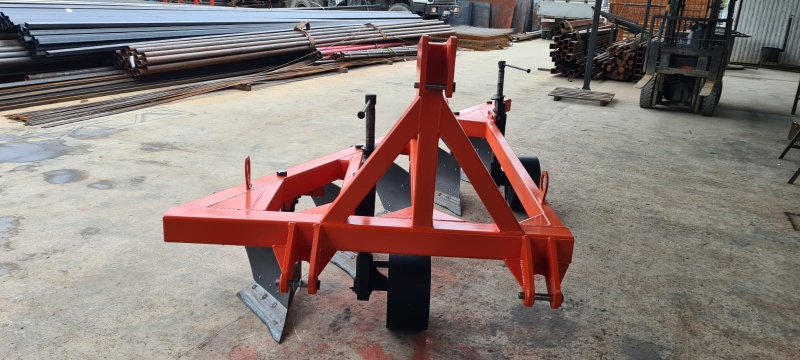 Плуг отвальный ПЛН 5-35 (5 корпусов) купить в Брянске – «БДН-АгроКубань», 3