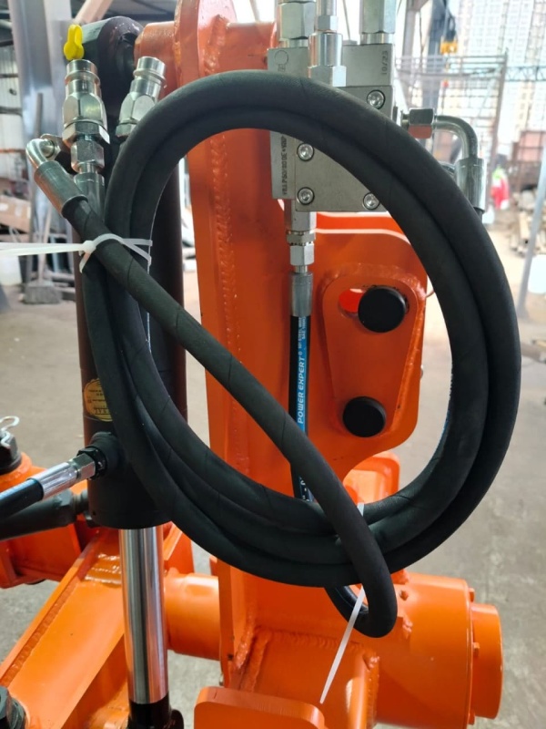 Плуг навесной оборотный 3/35+1 купить в Брянске – «БДН-АгроКубань», 8