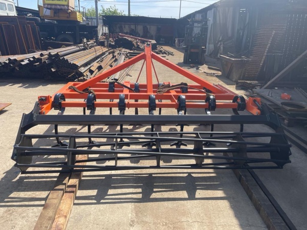 Культиватор универсальный КПН 2,53-2Р, 13 рабочих органов купить в Брянске – «БДН-АгроКубань», 5