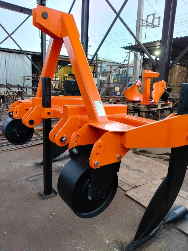 Рыхлитель - кротователь КР-2 купить в Брянске – «БДН-АгроКубань», 6