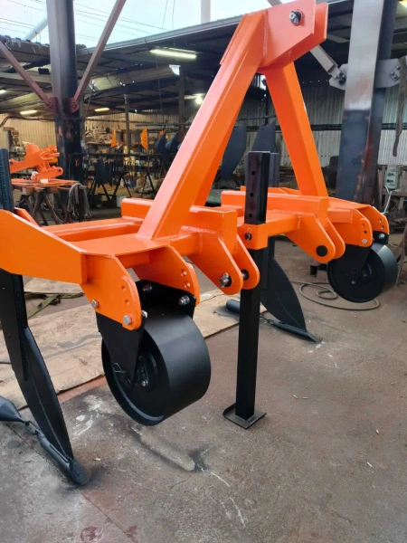 Рыхлитель - кротователь КР-2 купить в Брянске – «БДН-АгроКубань», 3